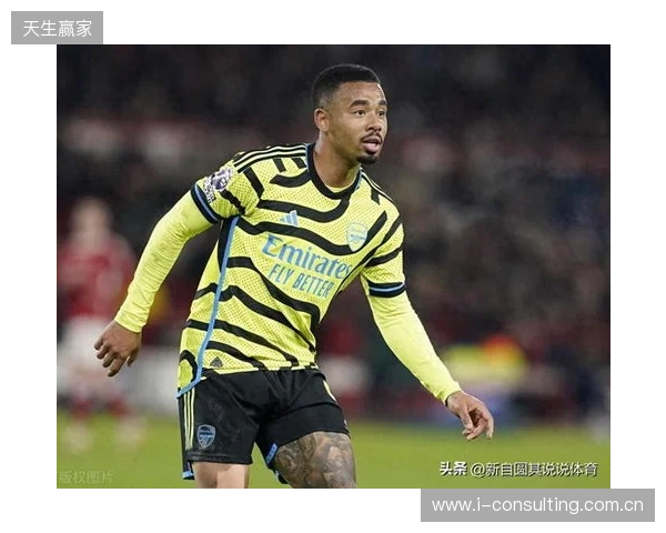 阿森纳vs水晶宫:热苏斯、凯帕首发,恩凯蒂亚战旧主 阿森纳vs水晶宫:热苏斯、凯帕首发,恩凯蒂亚战旧主