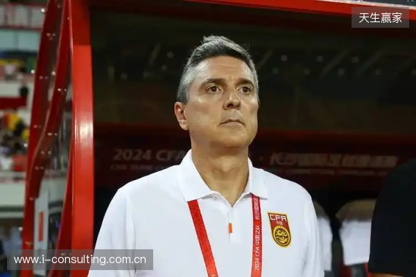 深耕数载！安东尼奥18年开始执教国足梯队，此前很少担任主教练