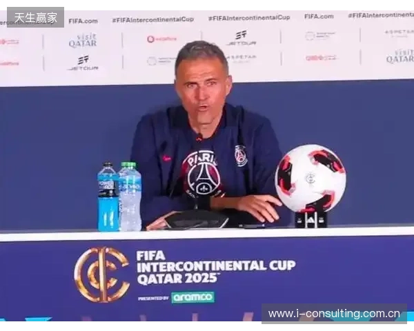 恩里克：阿什拉夫具备出战的条件；踢纽卡我们需要把控好局势