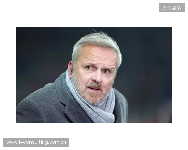 哈曼:过去一般是拜仁压制枪手,不过我认为两队无法会师决赛 哈曼:过去一般是拜仁压制枪手,不过我认为两队无法会师决赛