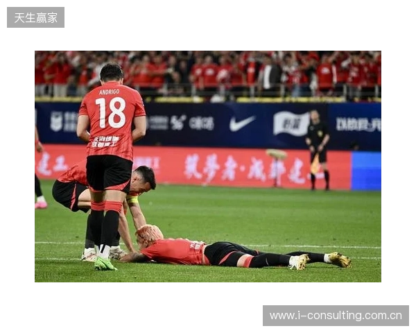 韦世豪:作为队长首先要为球队付出更多,大家状态越来越好 韦世豪:作为队长首先要为球队付出更多,大家状态越来越好