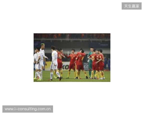 U19国足1-0战胜澳大利亚队,本场比赛现场观众10397人 U19国足1-0战胜澳大利亚队,本场比赛现场观众10397人