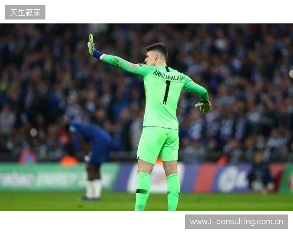 德塞利：切尔西门将达不到水准，应升级这位置&至少得不犯错