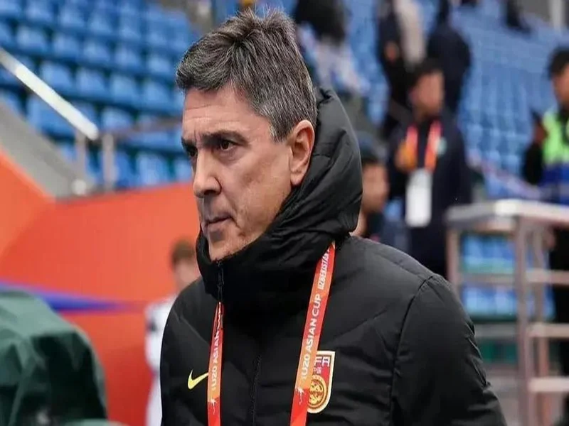 北青:拉莫斯加盟后,斯帕吉奇能否留在国安取决于外援政策